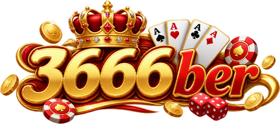3666ber লোগো
